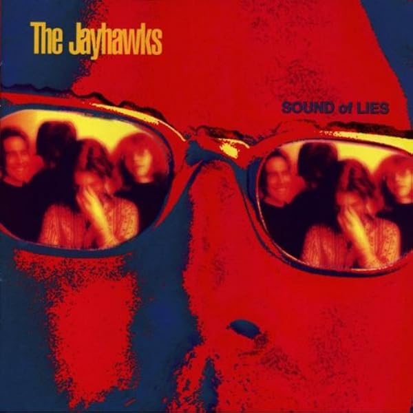 Jayhawks - Tomorrow The Green Grass - Amazon.com Music